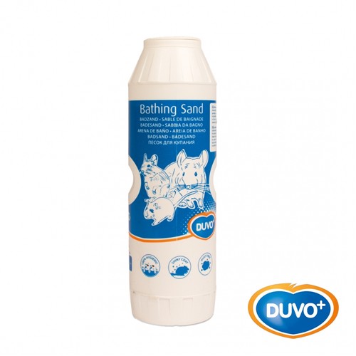 DUVO ARENA CHINCHILLA 1.9 KG
