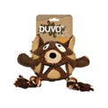 DUVO JUGUETE PERRO FELPA TIGRE 24 x 24 x 9 CM