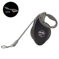 Flexi Giant cinta profesional negra de 10 metros hasta 50 kg