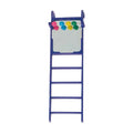 KF ESCALERA CON ESPEJO