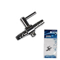 MGZ LLAVE METALICA 1 SALIDA