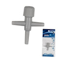 MGZ LLAVE PLASTICO 1 SALIDA