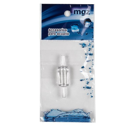 MGZ VALVULA ANTIRETORNO