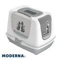 MODERNA GATERA TRENDY CAT JUMBO CATS IN LOVE
