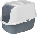 MODERNA PROMO GATERA JUST EAZY GRIS  51 x 38.9 x 38.7 CM