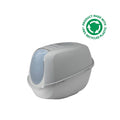 MODERNA RECYCLED GATERA MEGA SMART TITANIUM 66,2 x 45,9 x 49 CM
