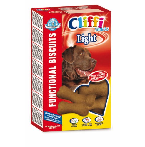 OFERTA CLIFFI GALLETAS LIGHT