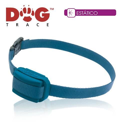 Collar antiladridos Dogtrace D-MUTE Basic sumergible para perros
