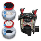 Fluval FX2 Filtro Externo