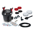 Fluval FX2 Filtro Externo