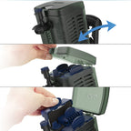 Fluval Filtro Interno U2, 110L