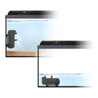 Fluval Filtro Interno U2, 110L