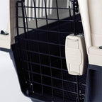 Transportín para perros y gatos  IATA DELUXE
