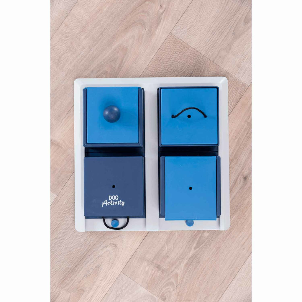 Juego Interactivo Poker Box 1