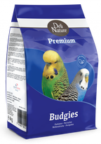 Mixtura para Periquitos Premium