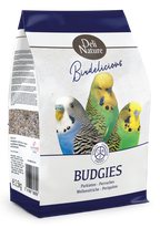 Mixtura para Periquitos Birdelicious