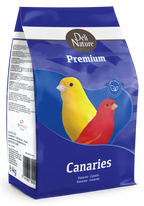 Mixtura para Canarios Premium
