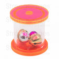 Maraca tubo