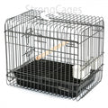 Transportin para Loros