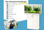 Mueble FAMILY Akvastabil