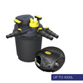 Laguna Clear Flo 4000 Pond Filtration Kit
