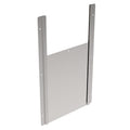 Puerta con Guillotina salida de aves Mediana