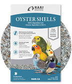 Hari Oyster Shells 440 g (Conchas)