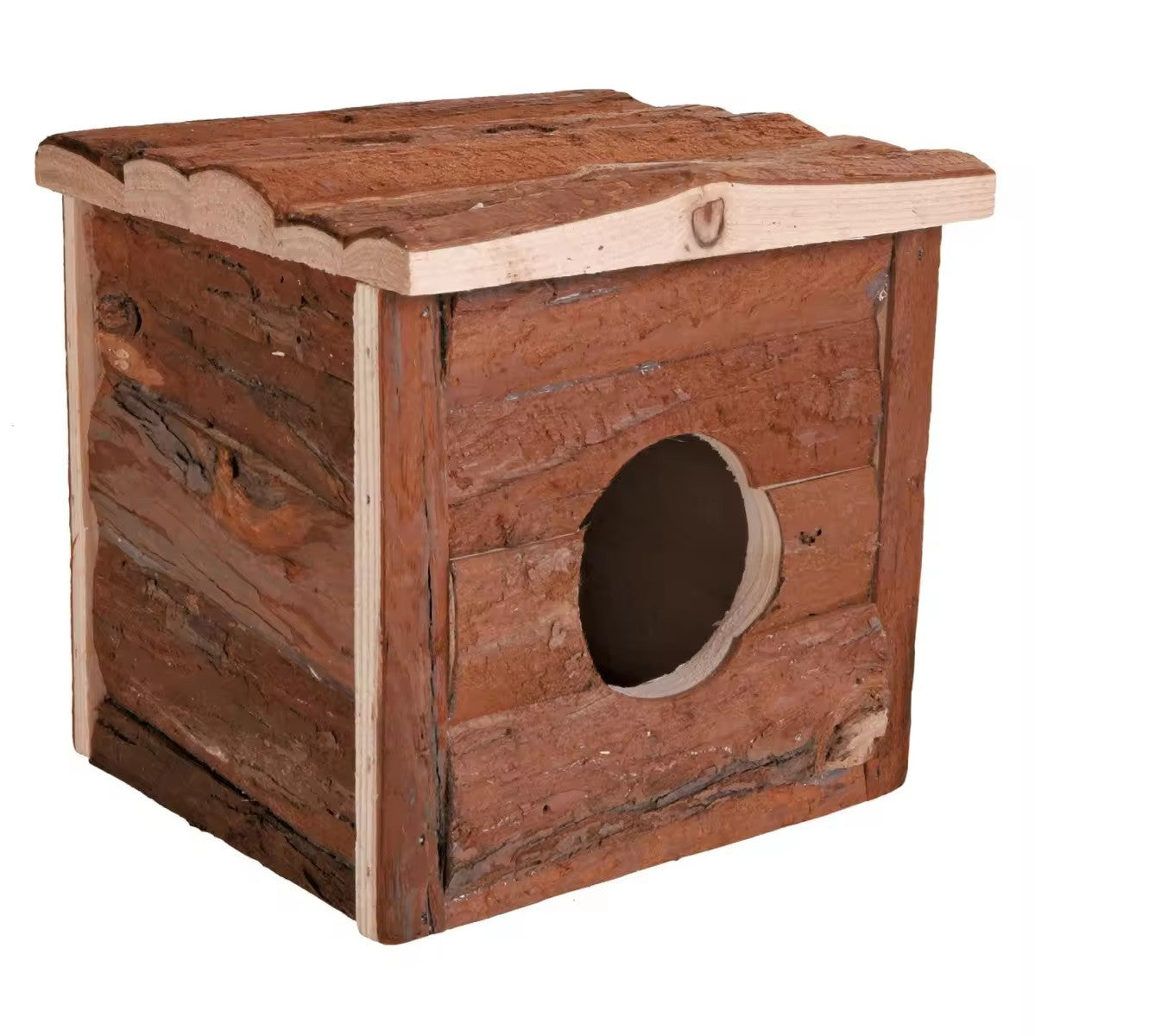 Casita Jerrik Natural Living