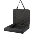 Asiento para coches negro