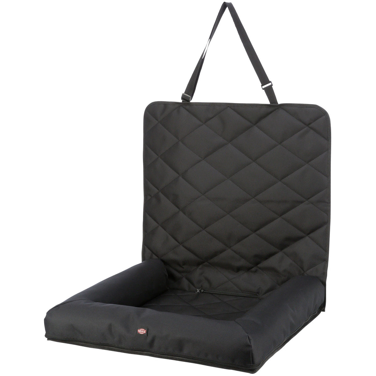 Asiento para coches negro