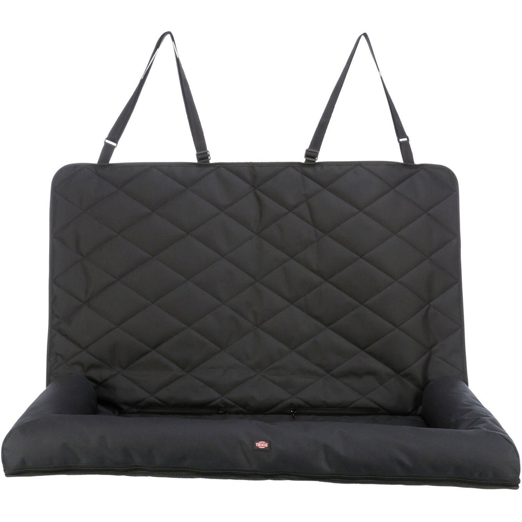 Asiento para coches, doble negro