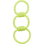 Aqua Toy Cuerda de juego Gripper