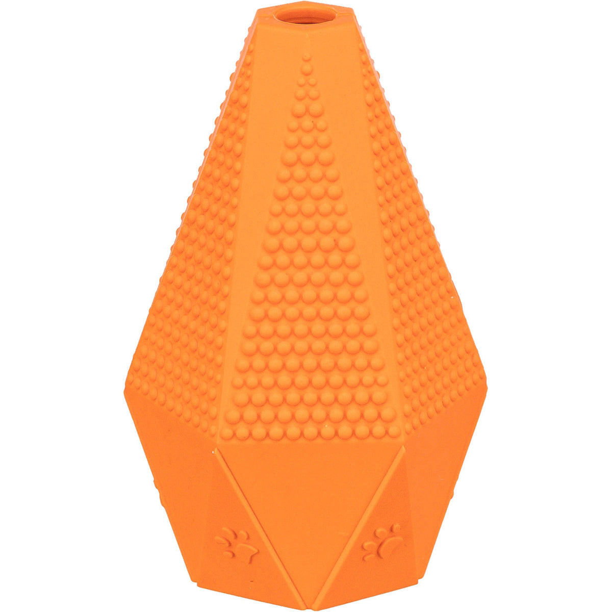 Saltador naranja