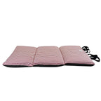 Yagu Colchón Zenda Vichy Grana T-U 109 x 66 x 6 cm