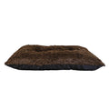 YAGU COLCHON FUN DIVER MARRON T-U 80 x 60 x 12 CM