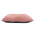 YAGU COLCHON FUN DIVER ROSA T-U 80 x 60 x 12 CM