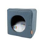 Yagu Cubo Izaro Honey T-U 33 x 33 x 33 cm