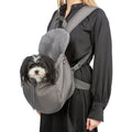 Trixie Mochila Frontal Molly