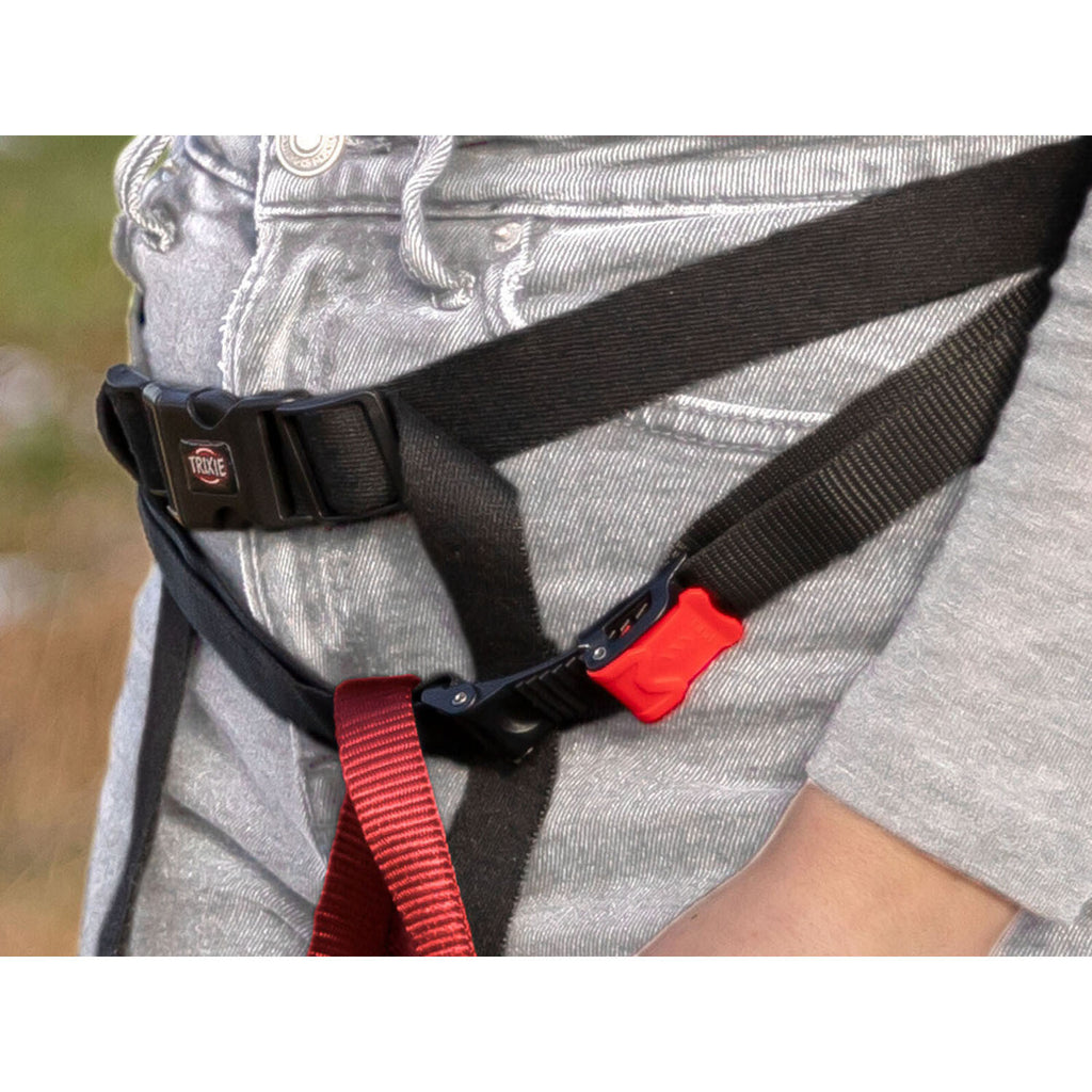 Mochila y riñonera Rolltop
