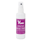 Clorhexidina en Spray de Kw.Desinfectante heridas