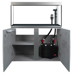 Kit de acuario y mesa Fluval Siena 332L