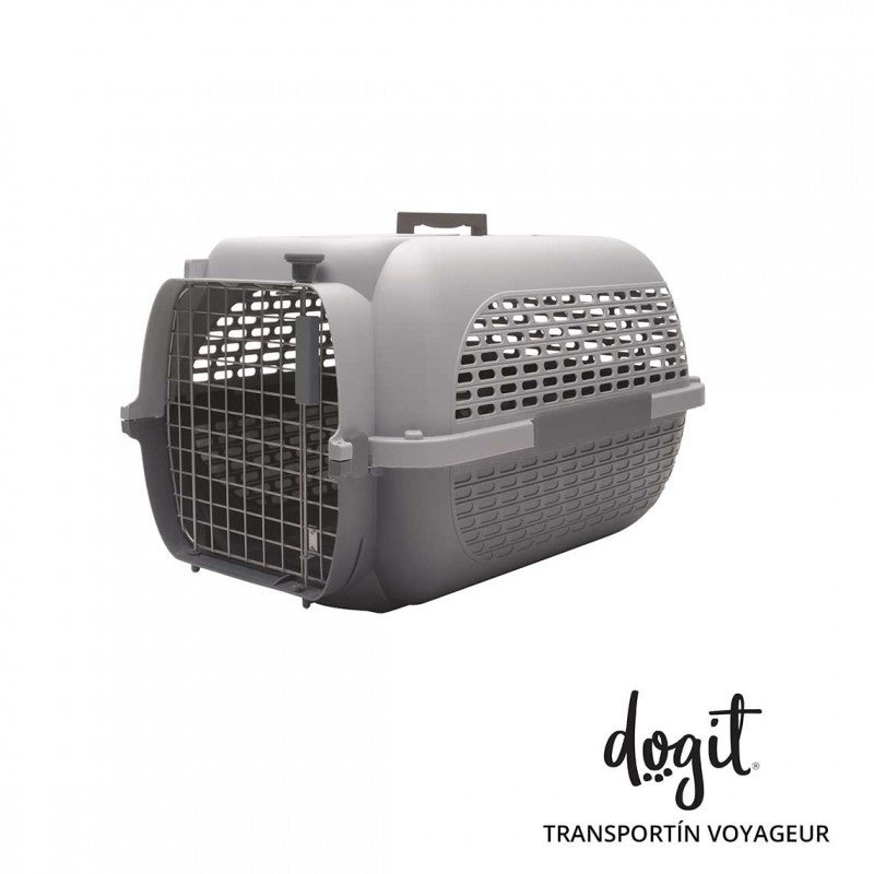 TRANSPORTIN DOGIT VOYAGEUR para perros y gatos