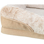 Trixie Cama Vital Lino Beige
