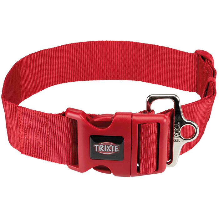 Collar New Premium Rojo