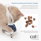 Catit PIXI Spinner, Gris