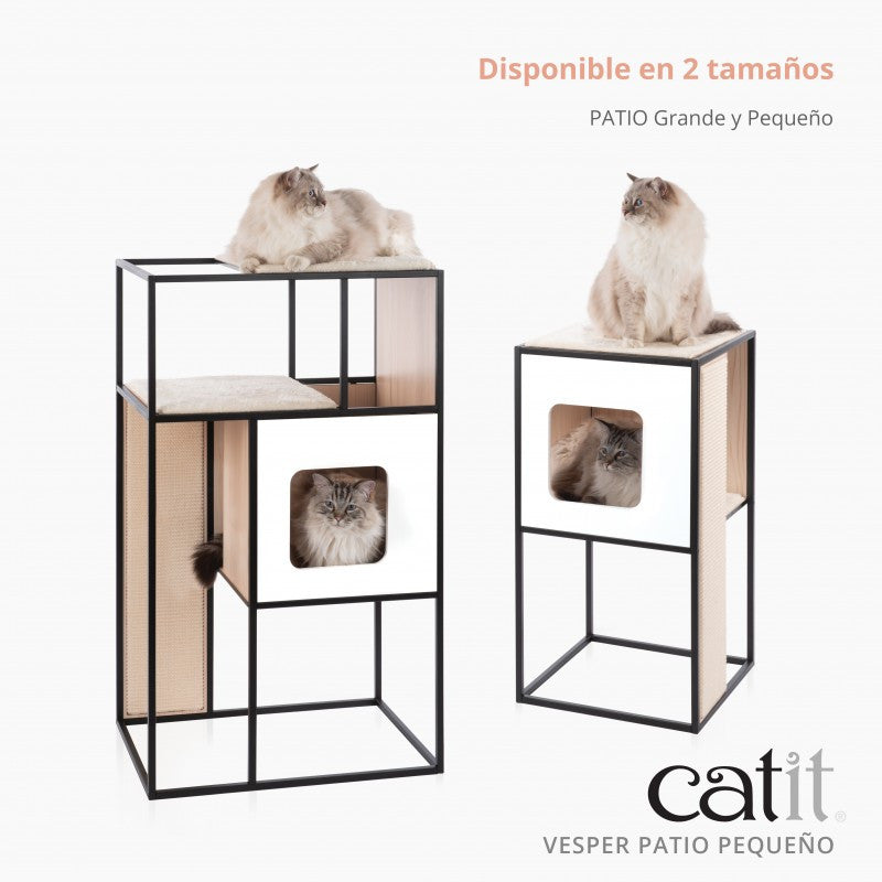 Catit Vesper Patio, L