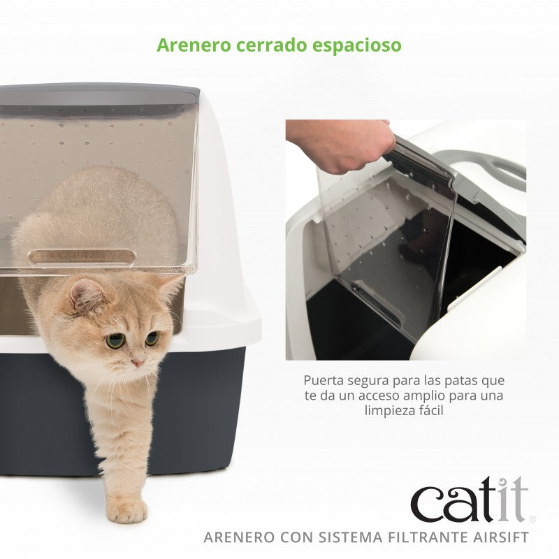 Catit AiRSiFT Arenero, Jumbo
