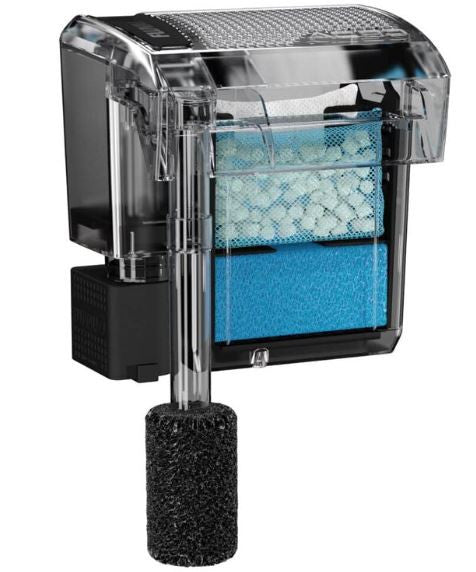 Fluval AC50 Filtro Mochila