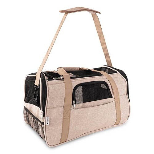 Bolso de Transporte Ibañez Dune