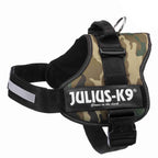 Arnés Julius-K9 Power Camuflaje